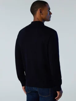 North Sails Polo in hydrowool*Uomo Outlet|Maglioni E Cardigan