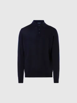 North Sails Polo in hydrowool*Uomo Outlet|Maglioni E Cardigan