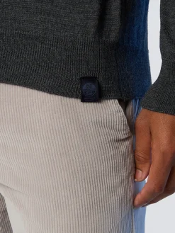 North Sails Polo in hydrowool*Uomo Outlet|Maglioni E Cardigan