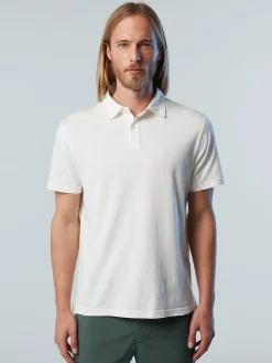 North Sails Polo in jersey riciclato*Uomo Outlet|Outlet