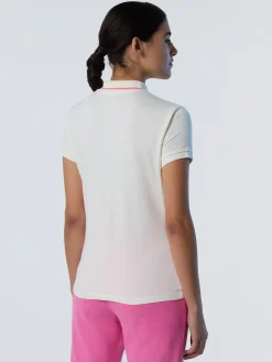 North Sails Polo in modal*Donna Outlet|Polo