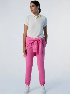 North Sails Polo in modal*Donna Outlet|Polo