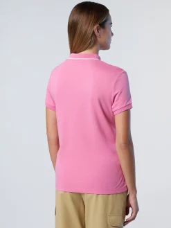 North Sails Polo in modal*Donna Outlet|Polo