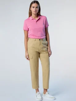 North Sails Polo in modal*Donna Outlet|Polo