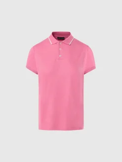 North Sails Polo in modal*Donna Outlet|Polo