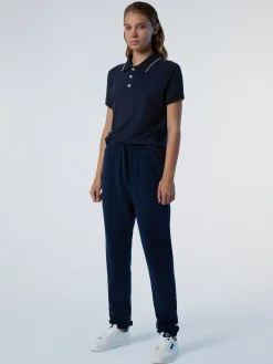 North Sails Polo in modal*Donna Outlet|Polo