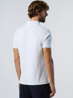 North Sails Polo in spugna*Uomo Outlet|Outlet
