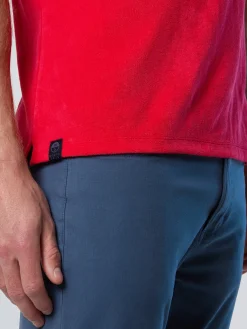 North Sails Polo in spugna*Uomo Outlet