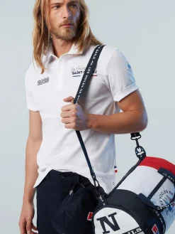 North Sails Polo Limited Edition*Uomo Outlet|Outlet