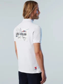 North Sails Polo Limited Edition*Uomo Outlet|Outlet