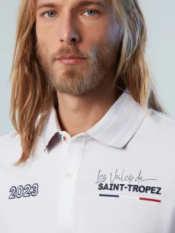 North Sails Polo Limited Edition*Uomo Outlet|Outlet