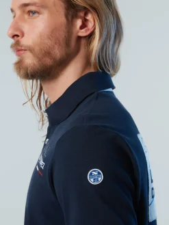 North Sails Polo Limited Edition*Uomo Outlet