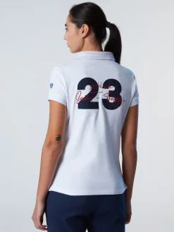 North Sails Polo Limited Edition*Donna Outlet|Polo