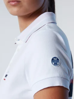 North Sails Polo Limited Edition*Donna Outlet|Polo