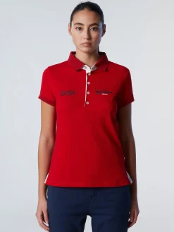 North Sails Polo Limited Edition*Donna Outlet|Polo