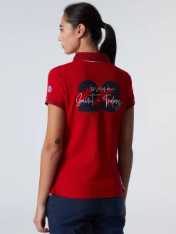 North Sails Polo Limited Edition*Donna Outlet|Polo