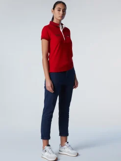 North Sails Polo Limited Edition*Donna Outlet|Polo