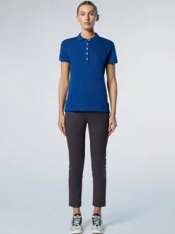 North Sails Polo Pique*Donna Polo