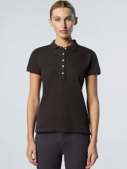 North Sails Polo Pique*Donna Polo