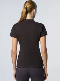 North Sails Polo Pique*Donna Polo