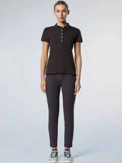 North Sails Polo Pique*Donna Polo