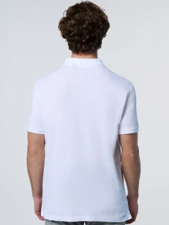 North Sails Polo Pique*Uomo Polo