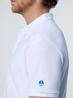 North Sails Polo Pique*Uomo Polo