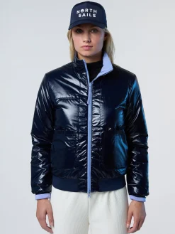 North Sails Reverse Sailor Jacket*Donna Giacche