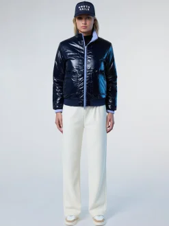 North Sails Reverse Sailor Jacket*Donna Giacche