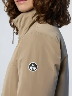 North Sails Reverse Sailor Jacket*Donna Giacche