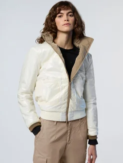 North Sails Reverse Sailor Jacket*Donna Giacche