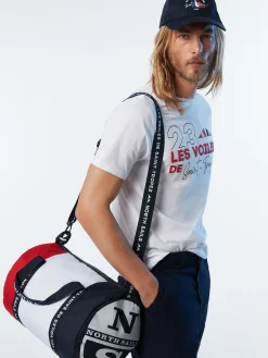 North Sails Saint-Tropez T-shirt*Uomo Outlet|Outlet