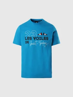 North Sails Saint-Tropez T-shirt*Uomo Outlet|Outlet