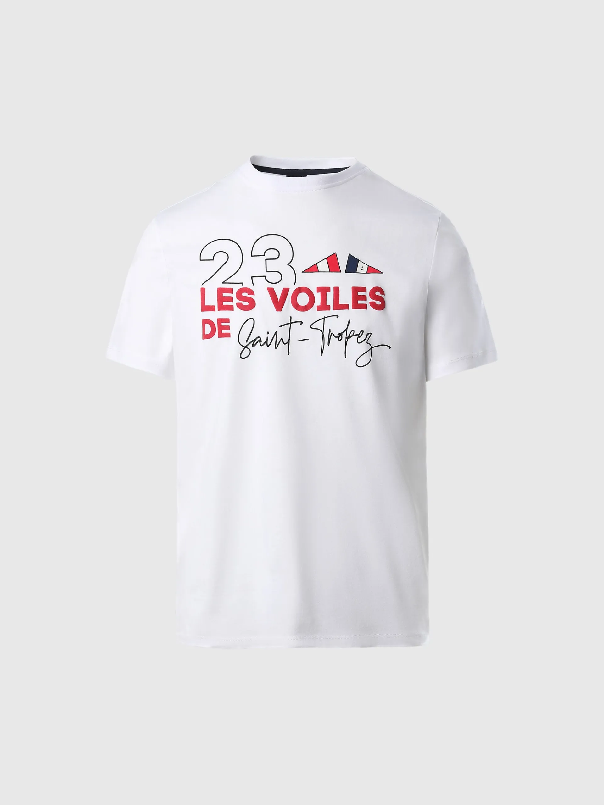 North Sails Saint-Tropez T-shirt*Uomo Outlet|Outlet