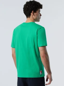 North Sails Saint-Tropez T-shirt*Uomo Outlet