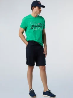 North Sails Saint-Tropez T-shirt*Uomo Outlet