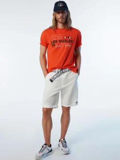 North Sails Saint-Tropez T-shirt*Uomo Outlet