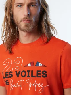 North Sails Saint-Tropez T-shirt*Uomo Outlet