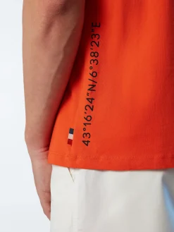 North Sails Saint-Tropez T-shirt*Uomo Outlet