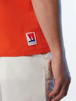 North Sails Saint-Tropez T-shirt*Uomo Outlet