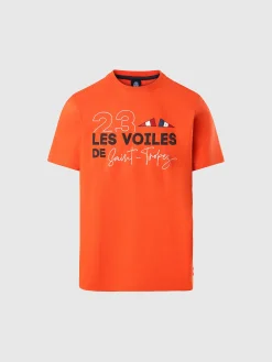 North Sails Saint-Tropez T-shirt*Uomo Outlet