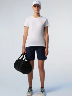North Sails Short Trimmers Fast Dry*Donna Pantaloncini