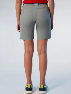 North Sails Short Trimmers Fast Dry*Donna Pantaloncini