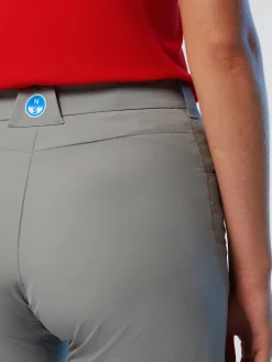 North Sails Short Trimmers Fast Dry*Donna Pantaloncini