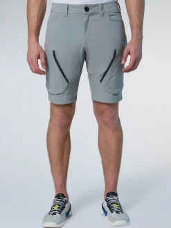North Sails Short Trimmers Fast Dry*Uomo Pantaloncini