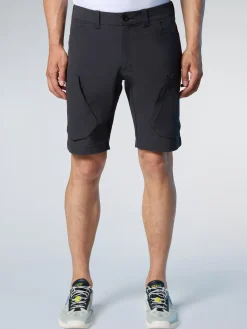 North Sails Short Trimmers Fast Dry*Uomo Pantaloncini