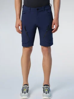 North Sails Short Trimmers Fast Dry*Uomo Pantaloncini
