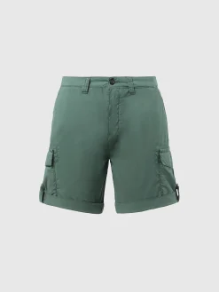 North Sails Shorts cargo in cotone*Donna Outlet|Pantaloncini