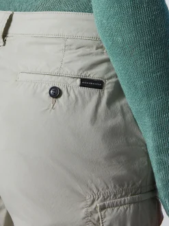 North Sails Shorts cargo in cotone*Donna Outlet|Pantaloncini