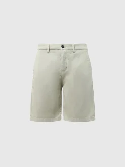 North Sails Shorts chino in cotone*Donna Outlet|Pantaloncini